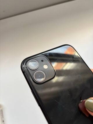 iPhone 11 Nero