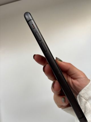iPhone 11 Nero