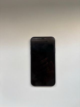iPhone 11 Nero