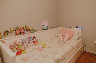 Piso en venta en La Unión - Cruz de Humilladero - Los Tilos en Málaga