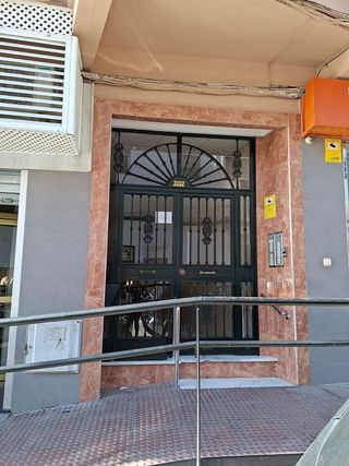 Piso en venta en La Unión - Cruz de Humilladero - Los Tilos en Málaga