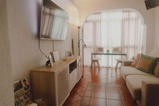 Piso en venta en La Unión - Cruz de Humilladero - Los Tilos en Málaga