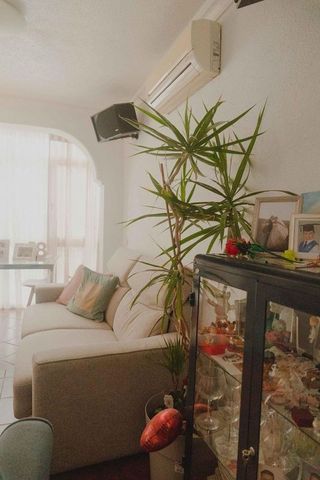 Piso en venta en La Unión - Cruz de Humilladero - Los Tilos en Málaga