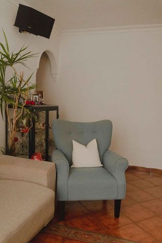 Piso en venta en La Unión - Cruz de Humilladero - Los Tilos en Málaga