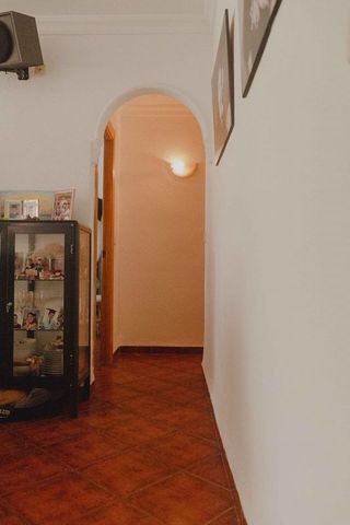 Piso en venta en La Unión - Cruz de Humilladero - Los Tilos en Málaga