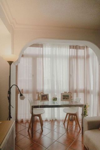 Piso en venta en La Unión - Cruz de Humilladero - Los Tilos en Málaga