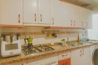 Piso en venta en La Unión - Cruz de Humilladero - Los Tilos en Málaga