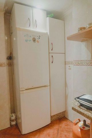Piso en venta en La Unión - Cruz de Humilladero - Los Tilos en Málaga