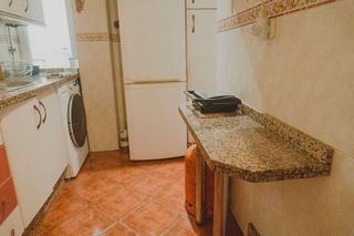 Piso en venta en La Unión - Cruz de Humilladero - Los Tilos en Málaga