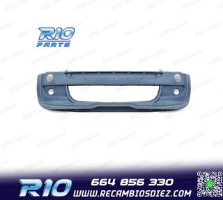 PARAGOLPES DELANTERO MINI COOPER R50 R52 R53 LOOK ONE S