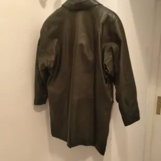 Chaqueta de piel señora