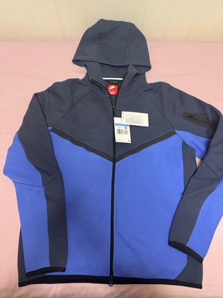 Chaqueta Nike Tech Fleece nueva