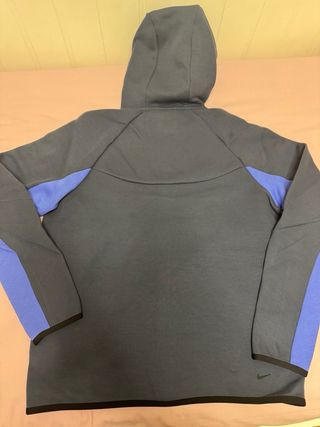 Chaqueta Nike Tech Fleece nueva