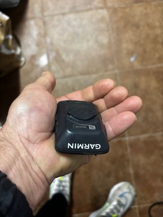 Garmin Edge 520 Plus Ciclocomputador