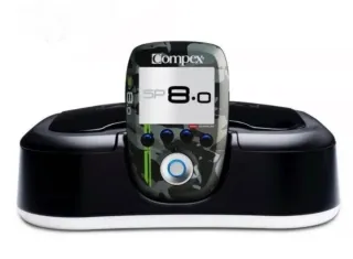 Compex SP8.0 wob edition Electroestimulador Wirel