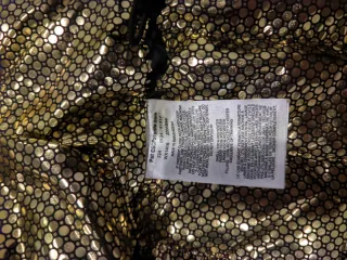 Chaqueta Columbia Talla L