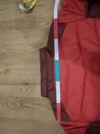 Chaqueta Columbia Talla L