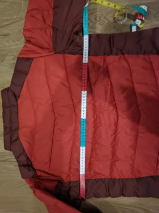 Chaqueta Columbia Talla L