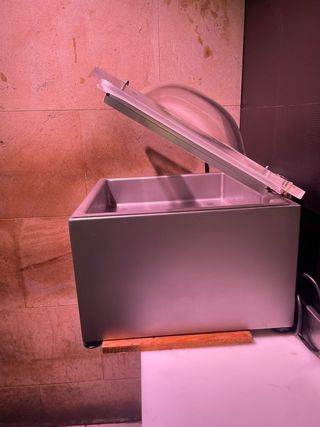 Envasadora al vacío Egar Vac Basic