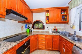 Chalet en venta en Los Balcones - Los Altos del Edén en Torrevieja