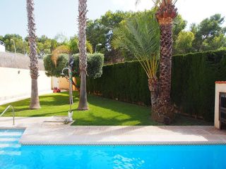 Chalet en venta en Los Balcones - Los Altos del Edén en Torrevieja