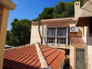 Chalet en venta en Los Balcones - Los Altos del Edén en Torrevieja