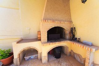 Chalet en venta en Los Balcones - Los Altos del Edén en Torrevieja