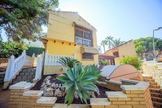 Chalet en venta en Los Balcones - Los Altos del Edén en Torrevieja