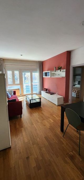 Piso en alquiler en La Nova Esquerra de l'Eixample en Barcelona