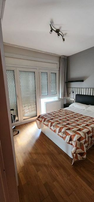 Piso en alquiler en La Nova Esquerra de l'Eixample en Barcelona