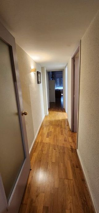 Piso en alquiler en La Nova Esquerra de l'Eixample en Barcelona