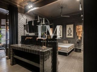 Piso en alquiler en La Dreta de l'Eixample en Barcelona