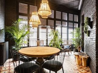 Piso en alquiler en La Dreta de l'Eixample en Barcelona