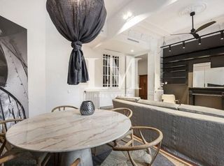 Piso en alquiler en La Dreta de l'Eixample en Barcelona