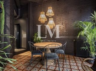 Piso en alquiler en La Dreta de l'Eixample en Barcelona