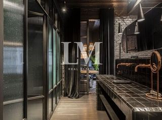 Piso en alquiler en La Dreta de l'Eixample en Barcelona