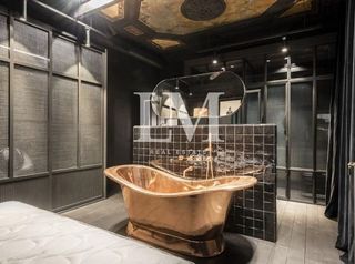 Piso en alquiler en La Dreta de l'Eixample en Barcelona