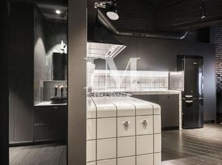 Piso en alquiler en La Dreta de l'Eixample en Barcelona