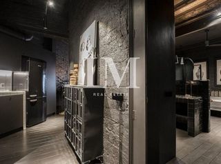 Piso en alquiler en La Dreta de l'Eixample en Barcelona