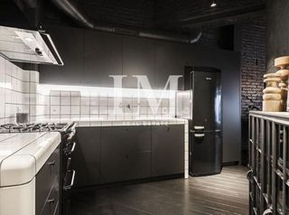 Piso en alquiler en La Dreta de l'Eixample en Barcelona