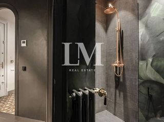 Piso en alquiler en La Dreta de l'Eixample en Barcelona