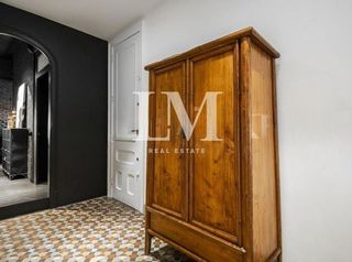 Piso en alquiler en La Dreta de l'Eixample en Barcelona