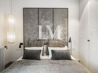 Piso en alquiler en La Dreta de l'Eixample en Barcelona