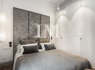 Piso en alquiler en La Dreta de l'Eixample en Barcelona