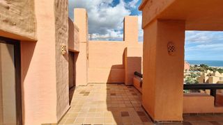 Ático en venta en Manilva en Manilva