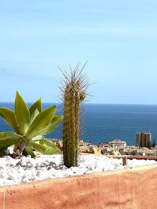 Ático en venta en Manilva en Manilva