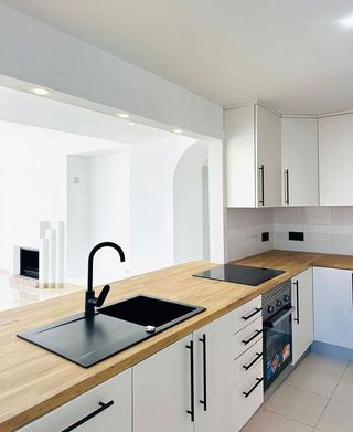 Ático en venta en Manilva en Manilva