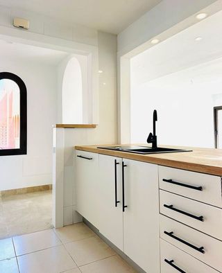 Ático en venta en Manilva en Manilva