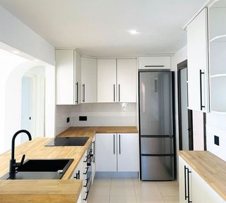 Ático en venta en Manilva en Manilva