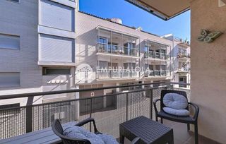 Piso en venta en Centre en Roses